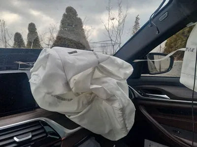 2017 BMW 530 WBAJD3100HWA90428 VIN:WBAJD3100HWA90428