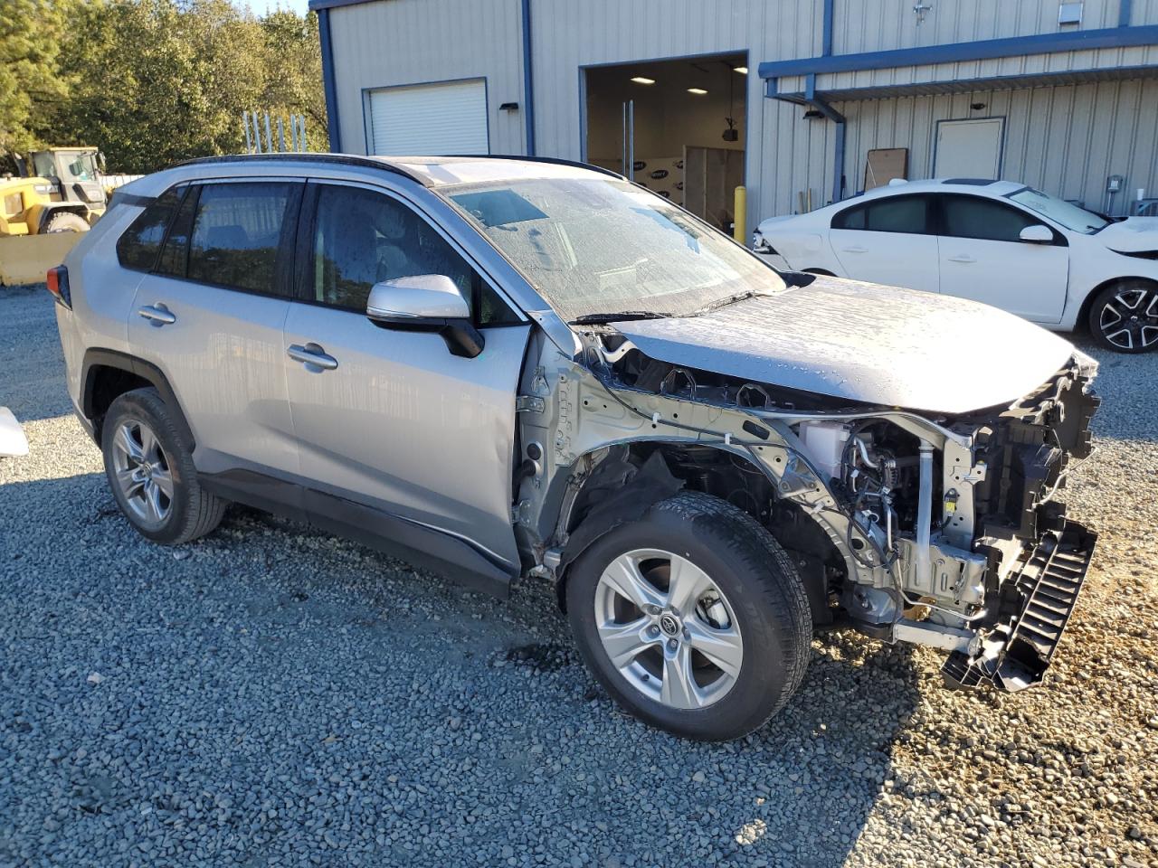 2023 TOYOTA RAV4 XLE VIN:2T3W1RFV5PC223477