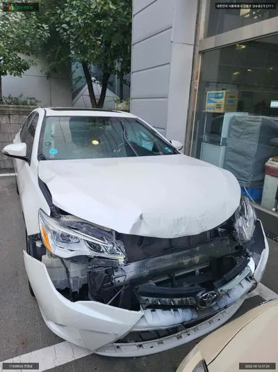 2015 Toyota Camry 4T1BF1FK3FU911930 VIN:4T1BF1FK3FU911930