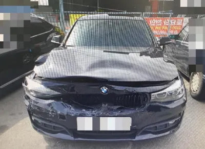 2018 BMW 320 WBA8T3102JG804333 VIN:WBA8T3102JG804333
