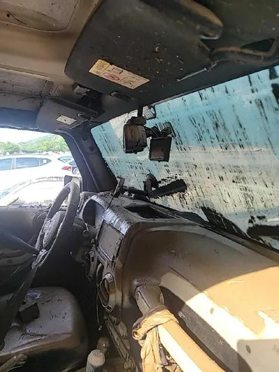 2017 Jeep Wrangler VIN: