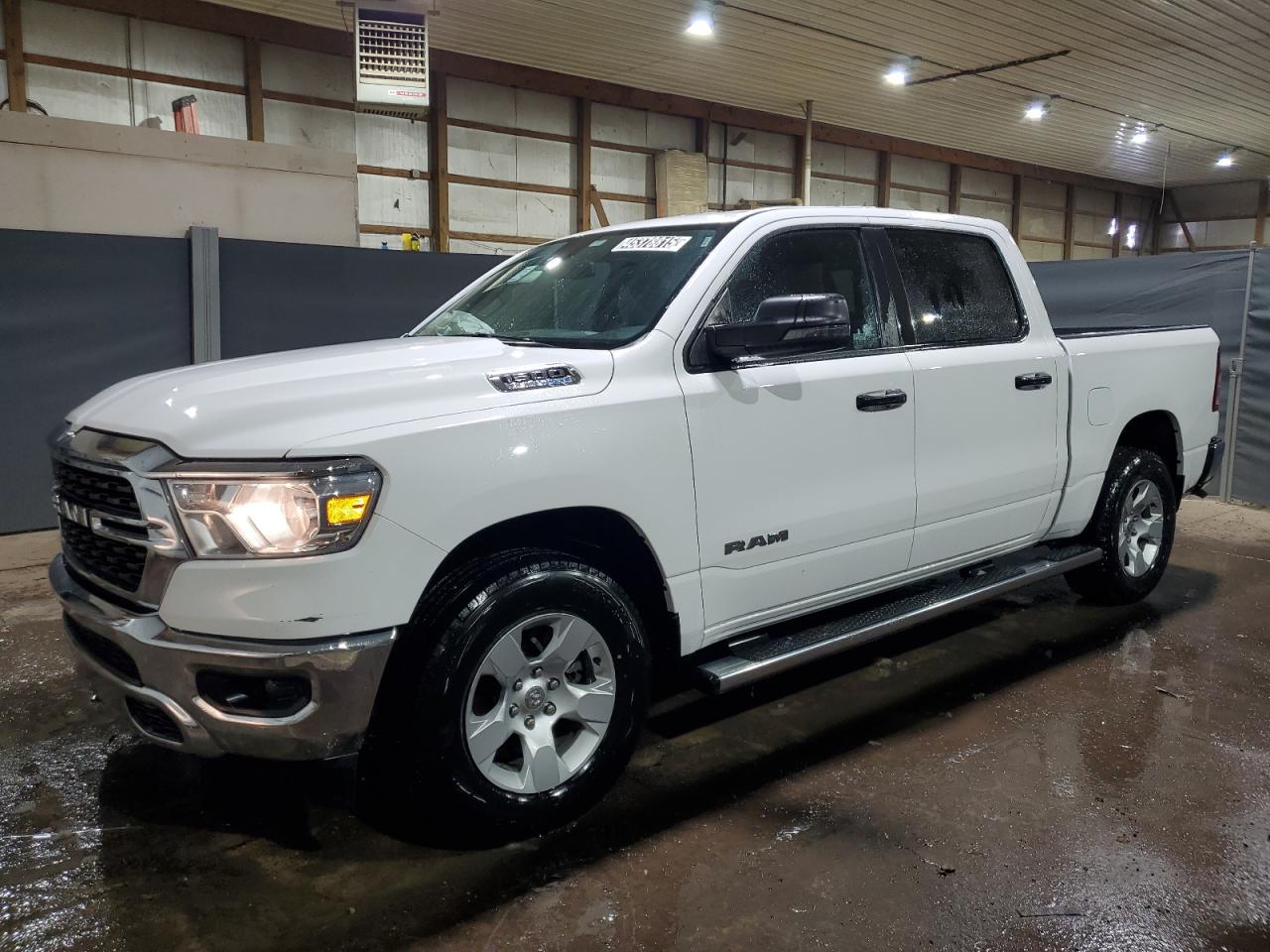 2023 RAM 1500 BIG HORN/LONE STAR VIN:1C6RREFT4PN559714