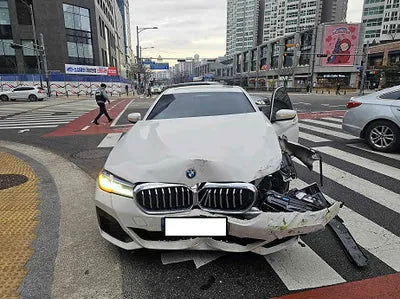 2022 BMW 530 WBA51AG04NCJ37573 VIN:WBA51AG04NCJ37573