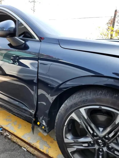 2021 Kia K5 KNAG341ABMA090062 VIN:KNAG341ABMA090062