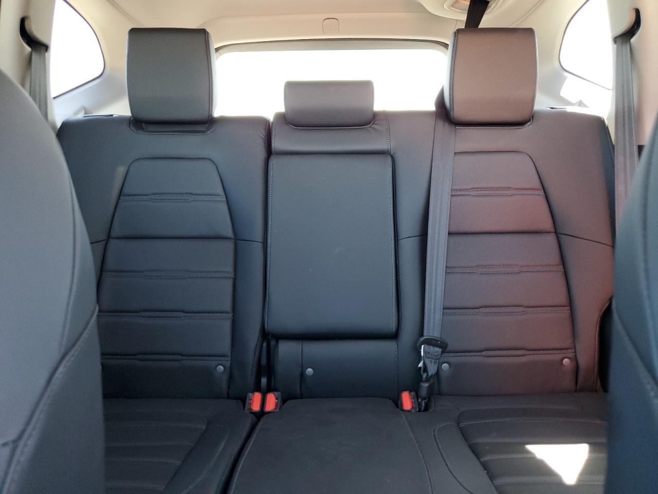 2022 HONDA CR-V EXL VIN:2HKRW1H84NH404838