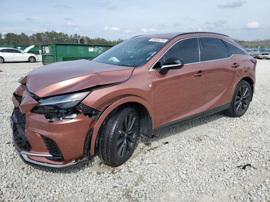 2024 LEXUS RX 350 BASE VIN:2T2BAMCAXRC047052