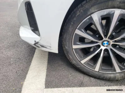 2023 BMW 320 WBA61FS00PFP29918 VIN:WBA61FS00PFP29918