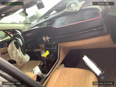2021 Kia Carnival KNANC813BMS069393 VIN:KNANC813BMS069393