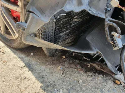 2017 Maserati Ghibli ZAM57RTG8H1194731 VIN:ZAM57RTG8H1194731