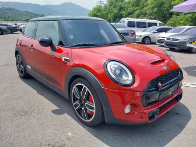 2015 MINI Cooper WMWXN9105F2A95025 VIN:WMWXN9105F2A95025