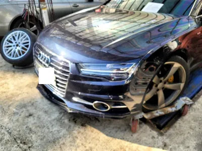 2016 Audi A7 WAUZZZ4G5GN086778 VIN:WAUZZZ4G5GN086778