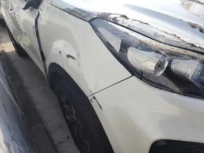 2020 Kia Sportage KNAPM813BLK886983 VIN:KNAPM813BLK886983