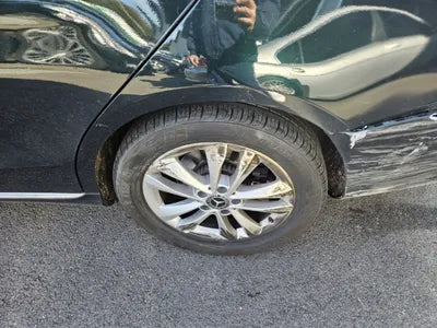 2019 Mercedes-Benz C 220 WDDWF1EB1KR446106 VIN:WDDWF1EB1KR446106