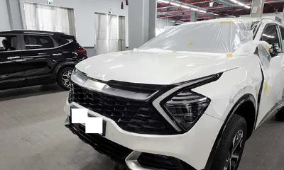 2022 Kia Sportage KNAPX81GBNK002052 VIN:KNAPX81GBNK002052