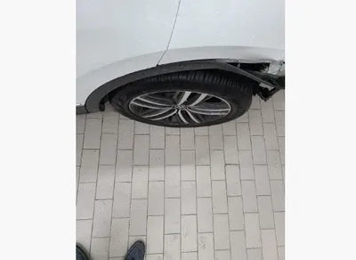 2023 Volkswagen Tiguan WVGZZZ5N8PW016052 VIN:WVGZZZ5N8PW016052