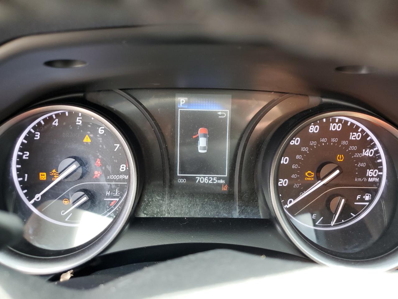 2022 TOYOTA CAMRY SE VIN:4T1G11AK2NU673711