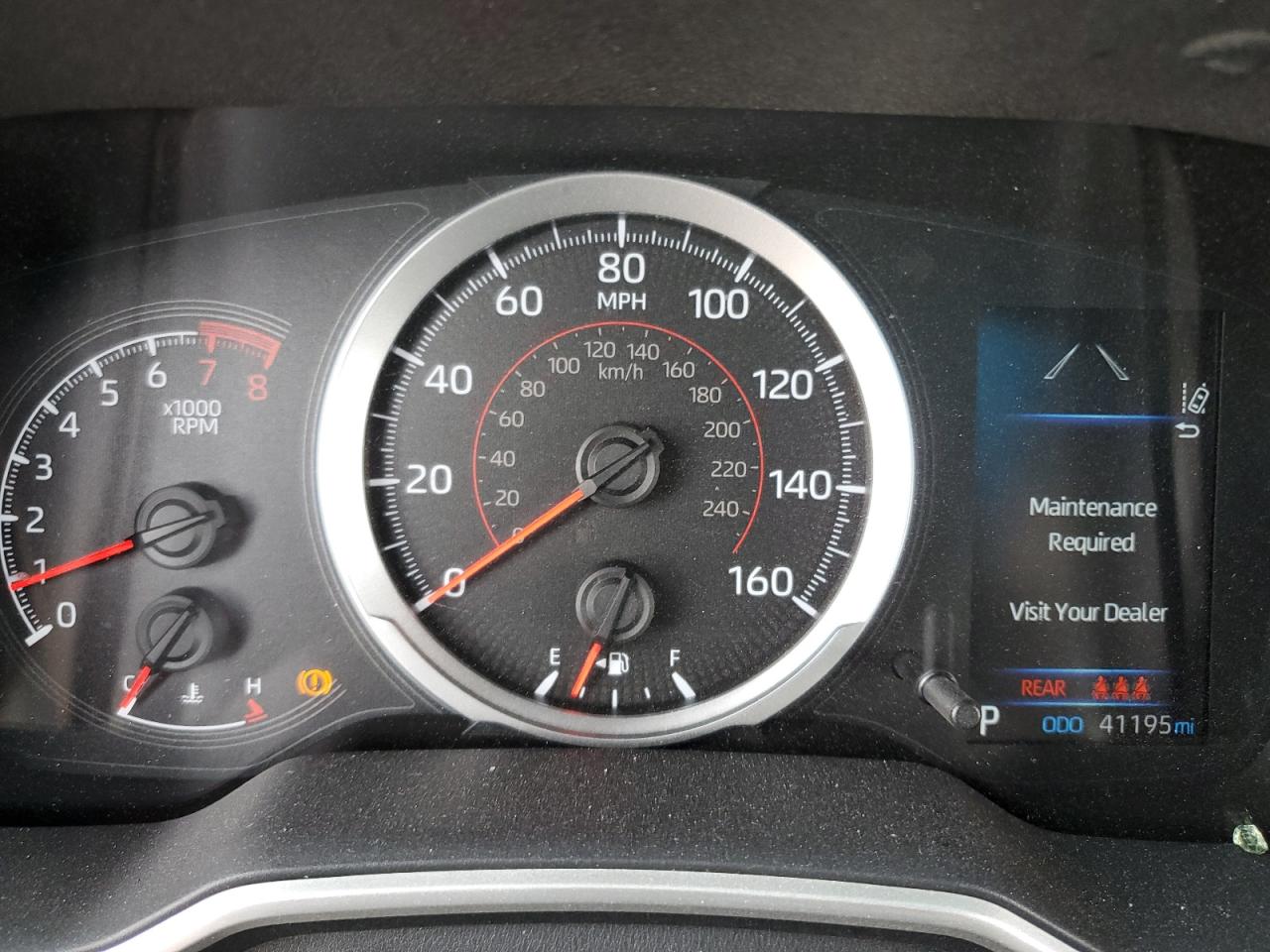 2022 TOYOTA COROLLA SE VIN:JTND4MBE2N3180198