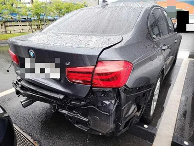 2018 BMW 320 WBA8C510XJK736405 VIN:WBA8C510XJK736405