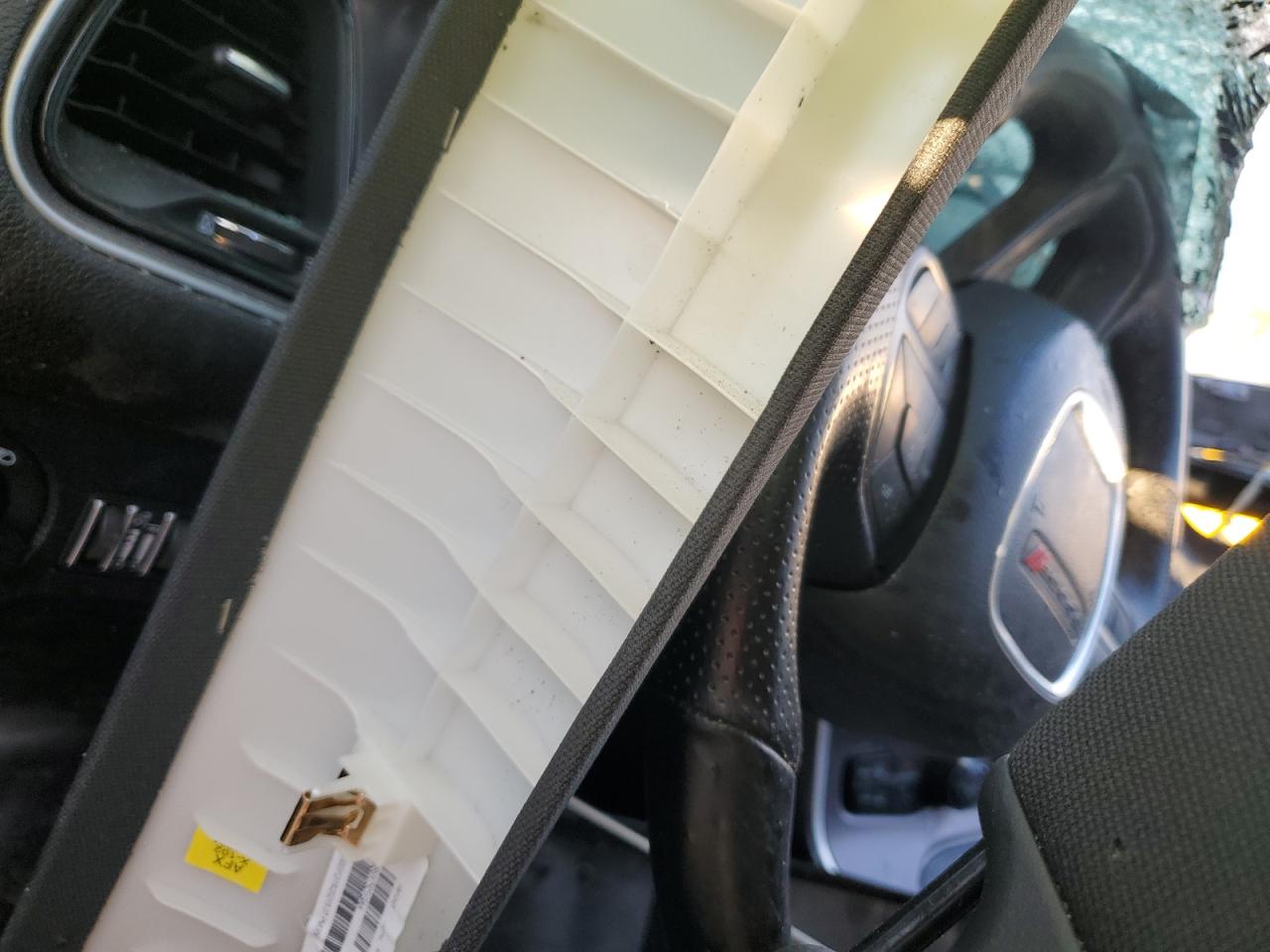 2022 DODGE CHALLENGER R/T SCAT PACK VIN:2C3CDZFJ5NH109177