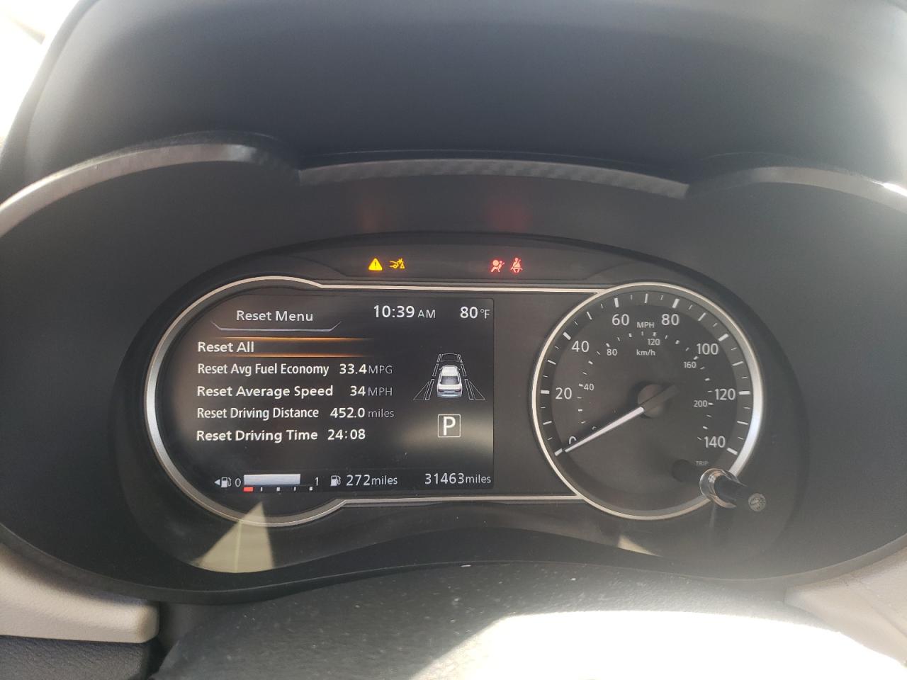 2022 NISSAN VERSA SV VIN:3N1CN8EV0NL834154