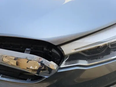 2017 BMW 520 WBAJC3107HG924947 VIN:WBAJC3107HG924947