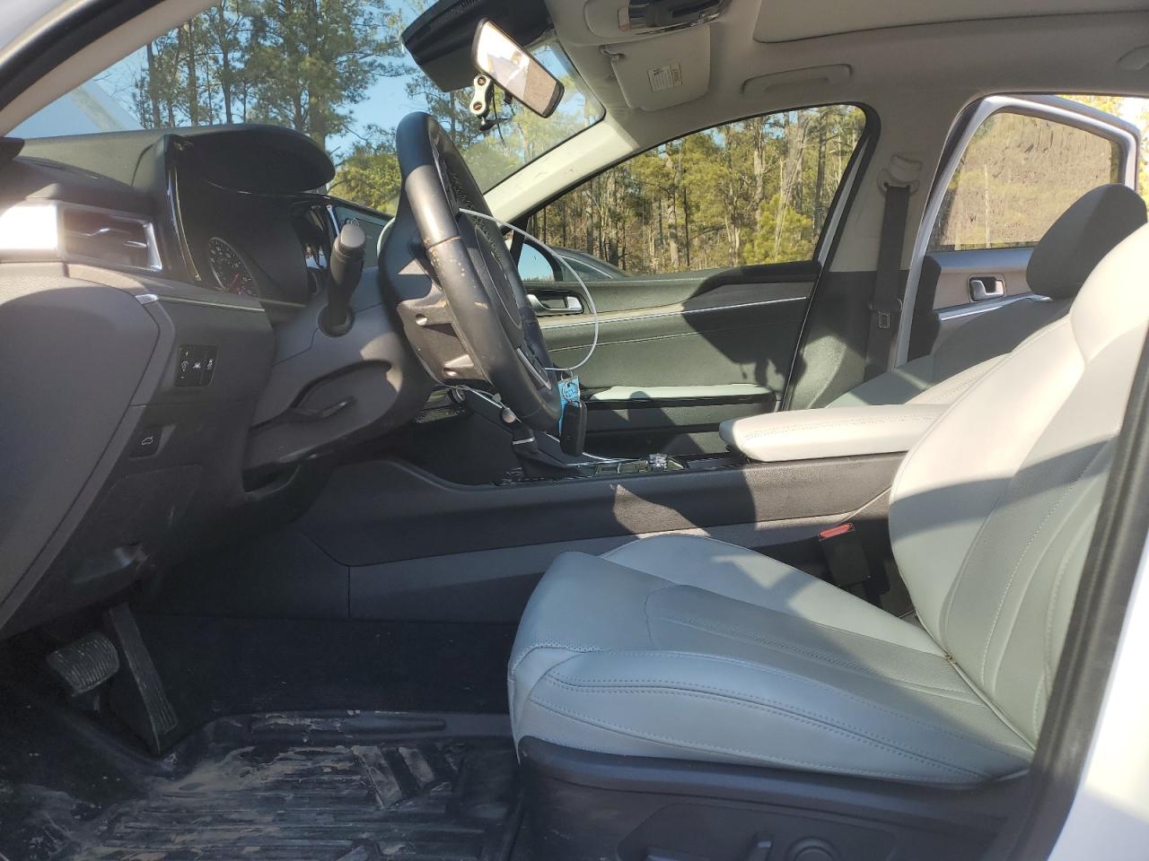 2022 KIA K5 EX VIN:5XXG34J23NG145097