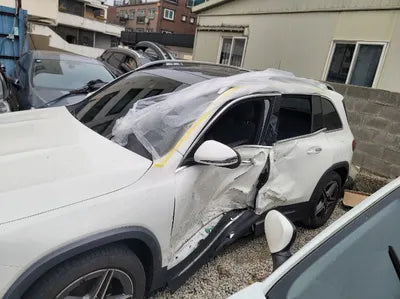 2021 Mercedes-Benz B 250 W1N4M4HB8MW086334 VIN:W1N4M4HB8MW086334