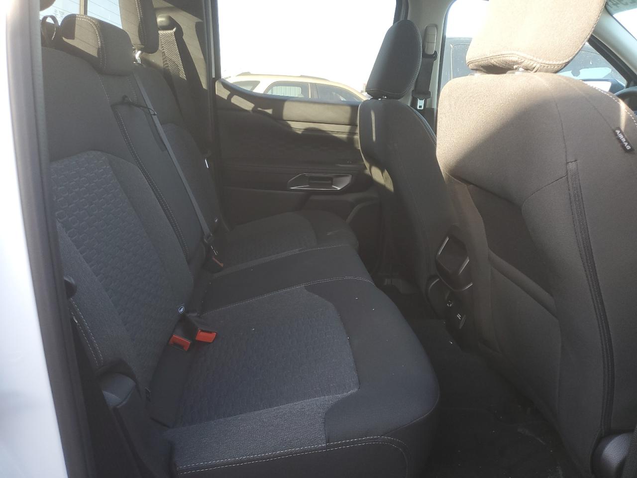 2024 FORD RANGER XLT VIN:1FTER4HH9RLE44406