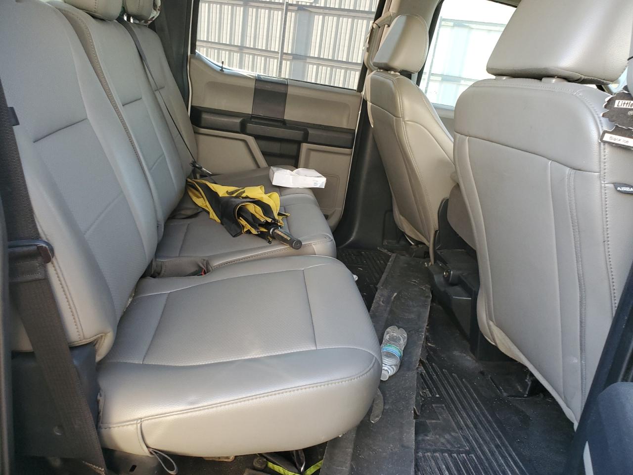 2022 FORD F250 SUPER DUTY VIN:1FT7W2BT5NED49813