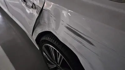 2023 Audi A6 WAUZZZF27PN026695 VIN:WAUZZZF27PN026695