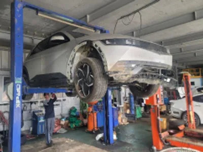 2022 Hyundai Ioniq KMHKN81AFNU047062 VIN:KMHKN81AFNU047062