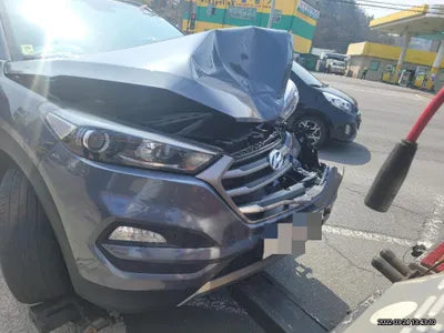 2015 Hyundai Tucson KMHJ3815GGU010414 VIN:KMHJ3815GGU010414