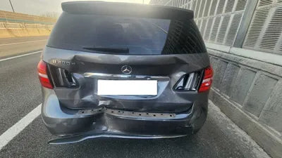 2017 Mercedes-Benz B 200 896KMWDDMH0JB2HN1 VIN:896KMWDDMH0JB2HN1