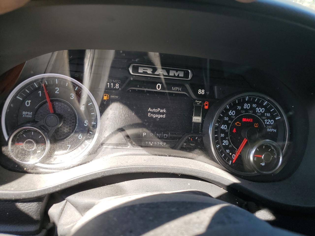 2022 RAM 1500 BIG HORN/LONE STAR VIN:1C6SRFFT2NN302930