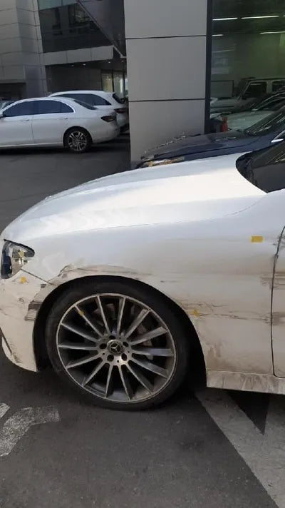 2021 Mercedes-Benz E 450 VIN: