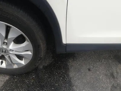 2014 Honda CR-V VIN: