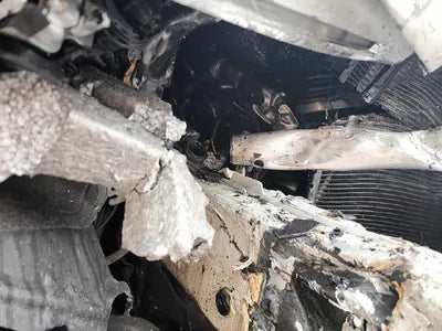 2018 BMW 520 WBAJC3108JDB28816 VIN:WBAJC3108JDB28816