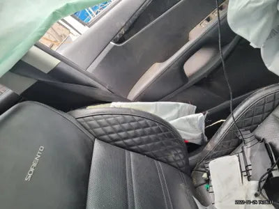 2017 Kia Sorento KNAPH81BDJA416156 VIN:KNAPH81BDJA416156