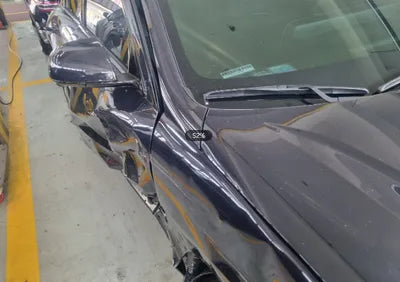 2023 Hyundai Ioniq KMHM541AFPA006616 VIN:KMHM541AFPA006616