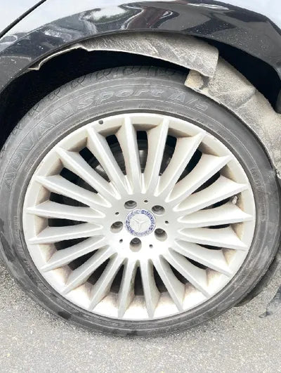 2016 Mercedes-Benz S 350 091KMWDDUF3DB0GA2 VIN:091KMWDDUF3DB0GA2