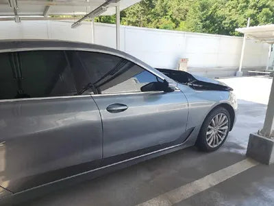 2020 BMW 630 WBA81BP04LCD82909 VIN:WBA81BP04LCD82909