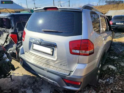 2018 Kia Mohave KNAKM814DJA187998 VIN:KNAKM814DJA187998