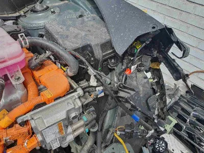 2021 Hyundai Tucson KMHJE811BMU001046 VIN:KMHJE811BMU001046