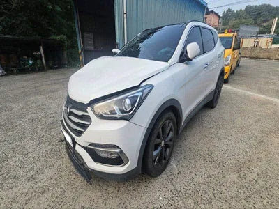 2016 Hyundai Santa FE KMHSW81UBGU629369 VIN:KMHSW81UBGU629369