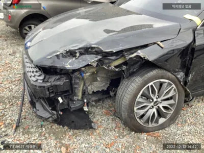 2020 Kia K5 KNAG541JBLA004686 VIN:KNAG541JBLA004686