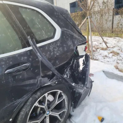 2021 BMW 540 WBACR6105M9F46816 VIN:WBACR6105M9F46816