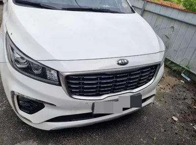 2019 Kia Carnival VIN: