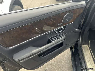 2019 Jaguar XJ 590KMSAJAA22P9KNW VIN:590KMSAJAA22P9KNW