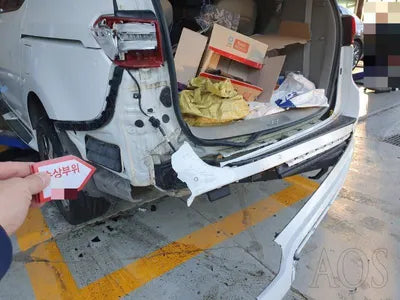 2018 Kia Carnival KNAMC81ABKS470453 VIN:KNAMC81ABKS470453