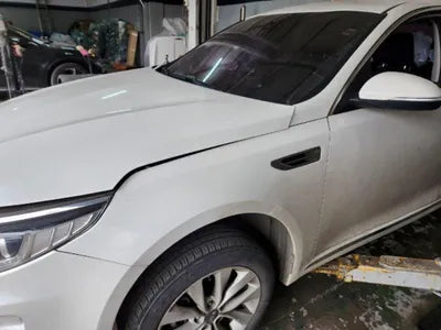 2018 Kia K5 VIN: